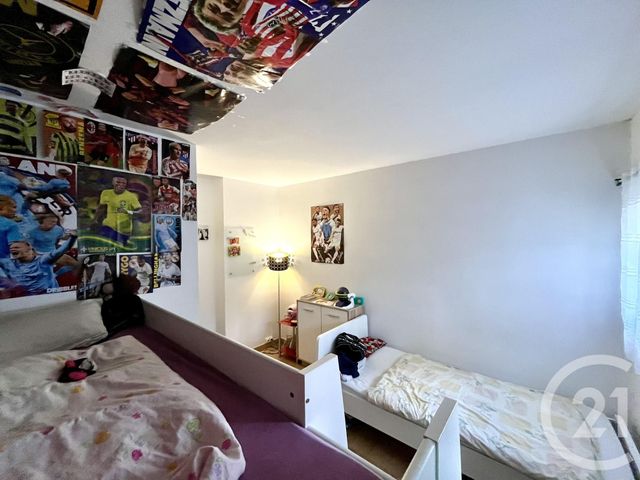 appartement - GIF SUR YVETTE - 91