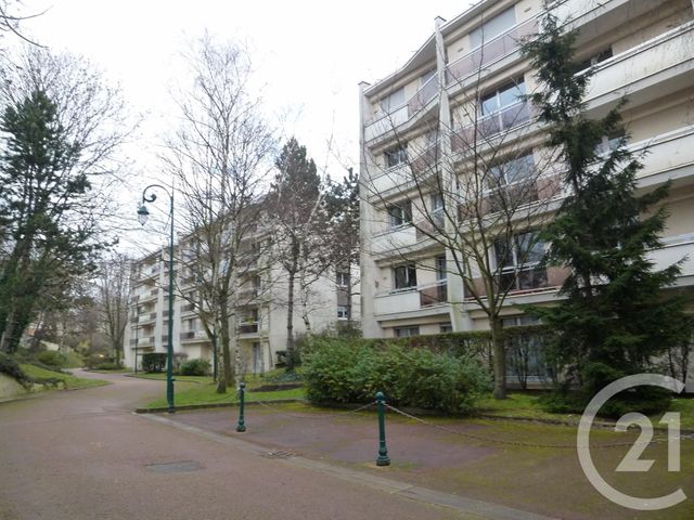 Appartement F2 à louer NOGENT SUR MARNE