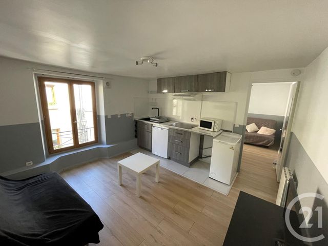 Appartement F2 à vendre CHATILLON