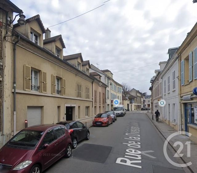 Appartement F2 à louer CHEVREUSE