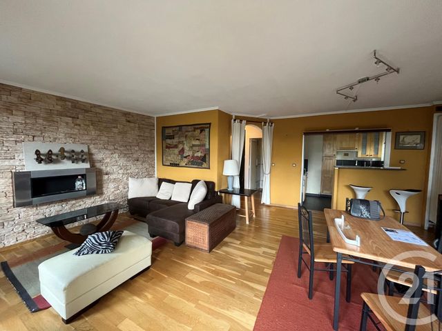 Appartement à vendre FONTENAY AUX ROSES