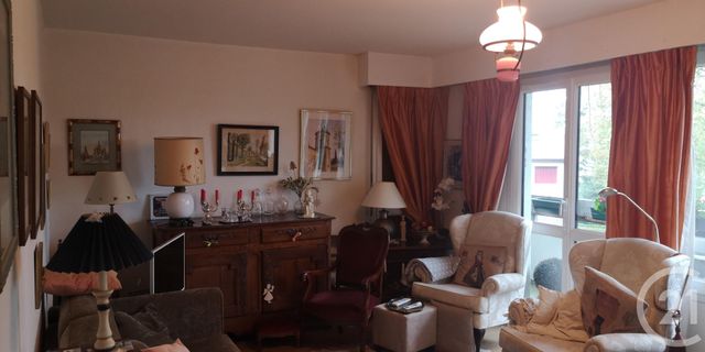 Appartement F4 à vendre LES ULIS