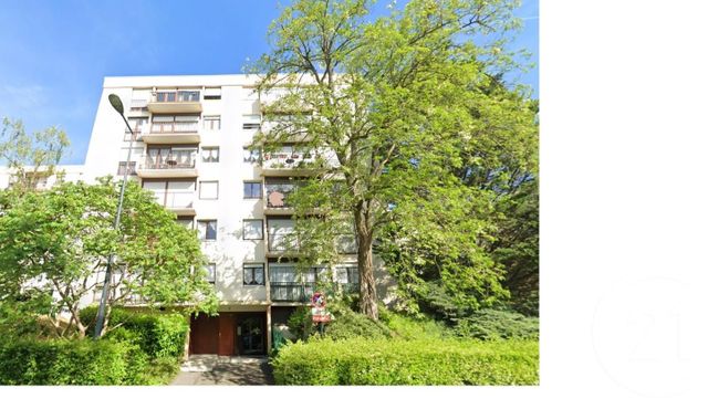 Appartement F3 à louer - 3 pièces - 60.94 m2 - RIS ORANGIS - 91 - ILE-DE-FRANCE - Century 21 S.L.P. Immobilier