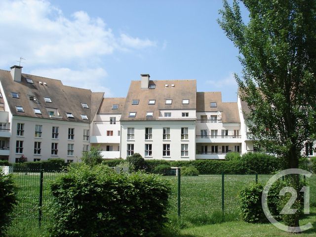 Appartement F3 à louer BURES SUR YVETTE