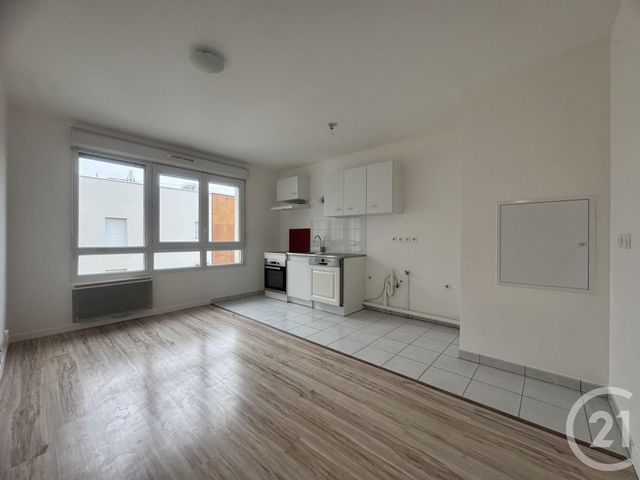 Appartement F3 à vendre PALAISEAU