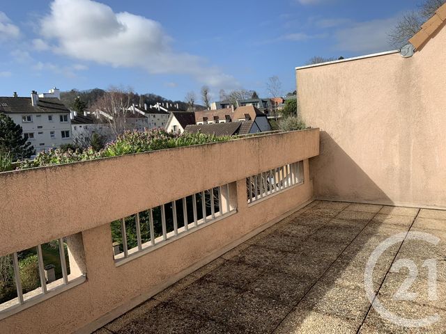 appartement - BURES SUR YVETTE - 91